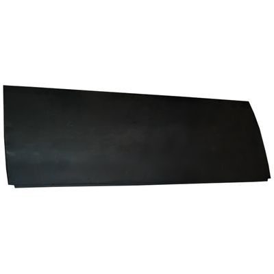 LEFT FRONT DOOR LOWER RUST PANEL FOR MITSUBISHI SIGMA GE GH TO MID 82