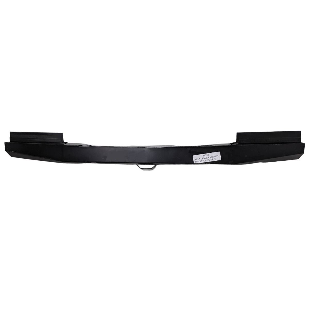 RADIATOR SUPPORT RUST PANEL FOR HOLDEN LH