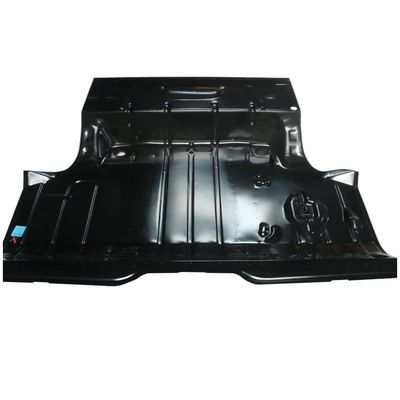 CHEVROLET CHEVELLE 1964-1965 BOOT TRUNK FLOOR COMPLETE
