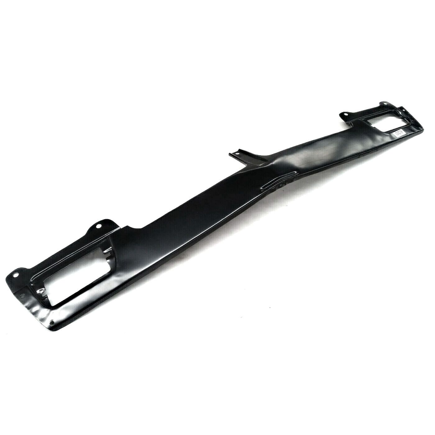 LOWER FRONT APRON METAL PANEL VALANCE FOR DATSUN NISSAN 620 PICKUP UTE