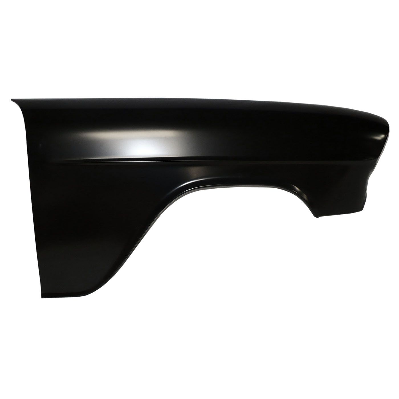 CHEVROLET &#039;55 RIGHT FRONT GUARD FENDER