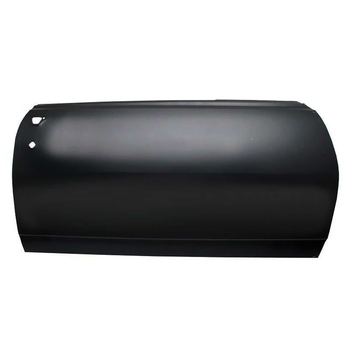 HOLDEN MONARO HK HT HG RIGHT DOOR SKIN RUST PANEL