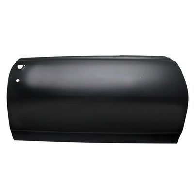 HOLDEN MONARO HK HT HG RIGHT DOOR SKIN RUST PANEL
