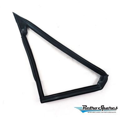 HOLDEN LC-LJ TORANA RIGHT HAND FRONT QUARTER VENT SEAL