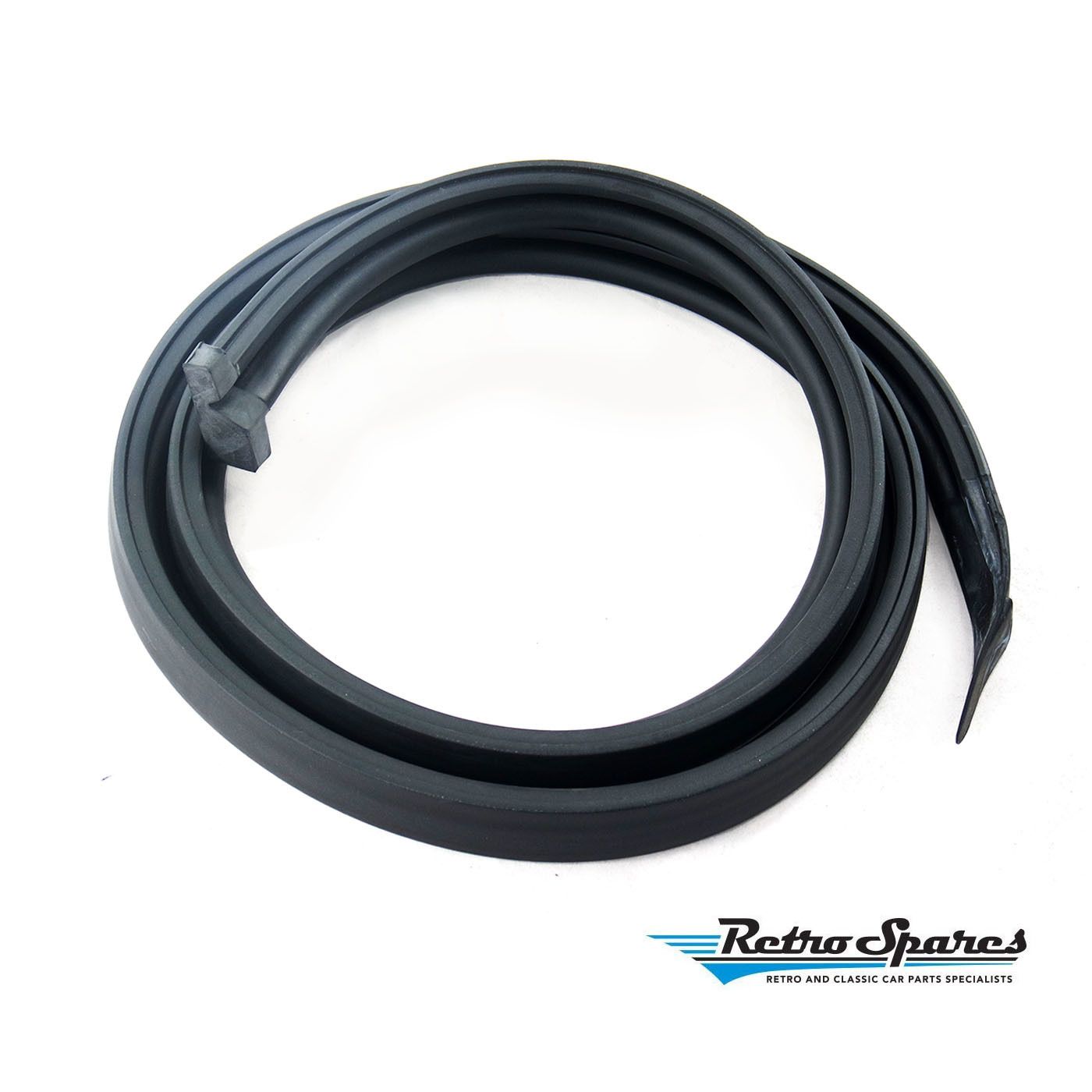 HOLDEN HK HT HG &  HQ HJ HX 2 DOOR MONARO RIGHT HAND ROOF RAIL SEAL