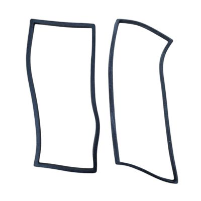 Front Park Lamp Lens Gaskets PAIR for FORD FALCON XY