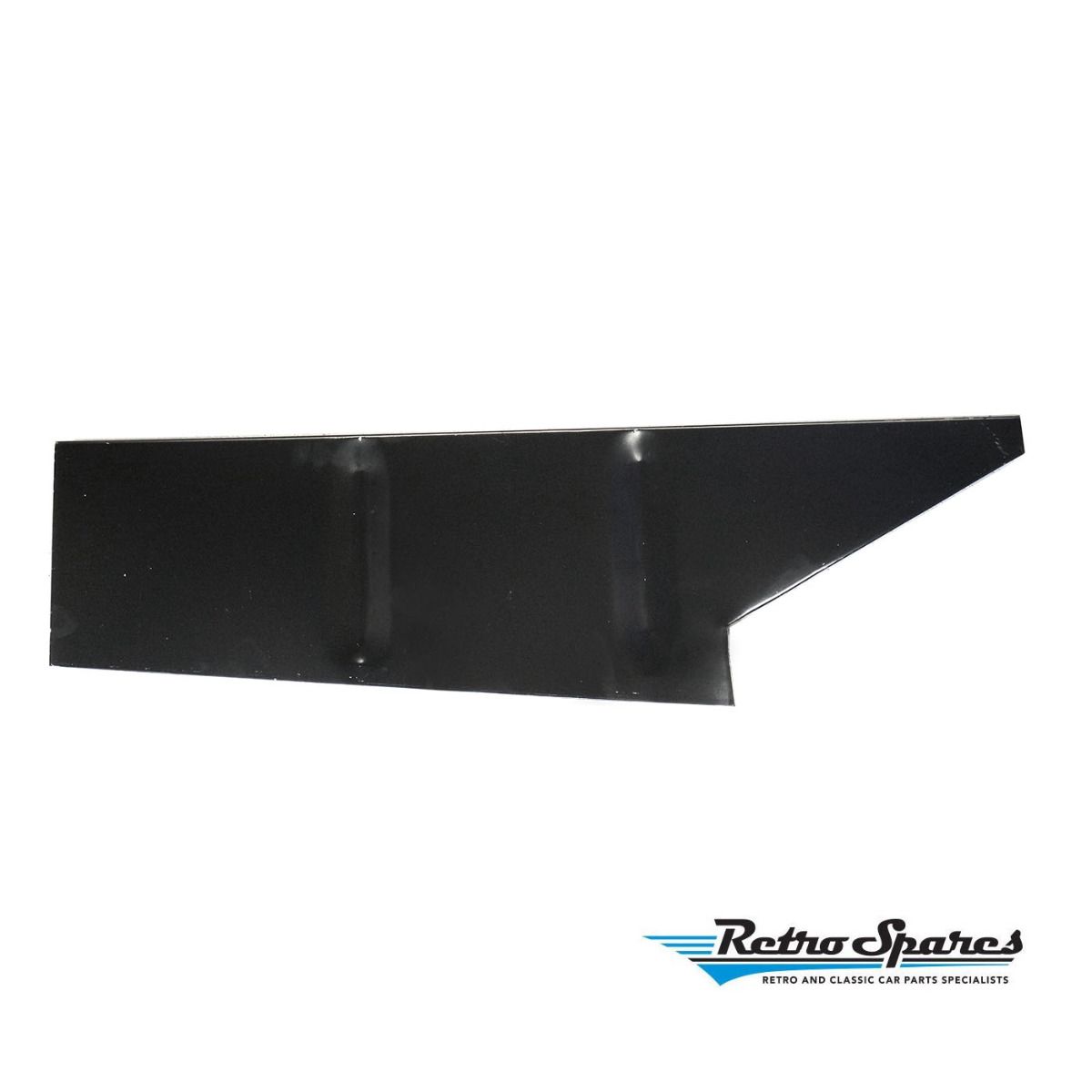 RIGHT REAR QUARTER INNER RUST PANEL FOR FORD XD XE XF SEDAN