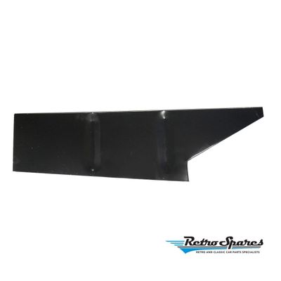 RIGHT REAR QUARTER INNER RUST PANEL FOR FORD XD XE XF SEDAN