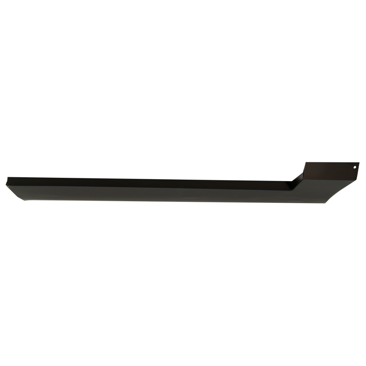 RIGHT DOOR WHEEL ARCH FILLER SECTION RUST PANEL FOR HOLDEN HQ HJ HX HZ WB UTE VAN