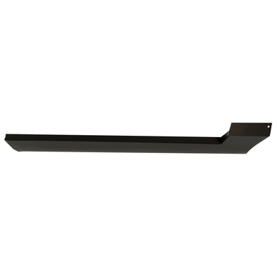 RIGHT DOOR WHEEL ARCH FILLER SECTION RUST PANEL FOR HOLDEN HQ HJ HX HZ WB UTE VAN