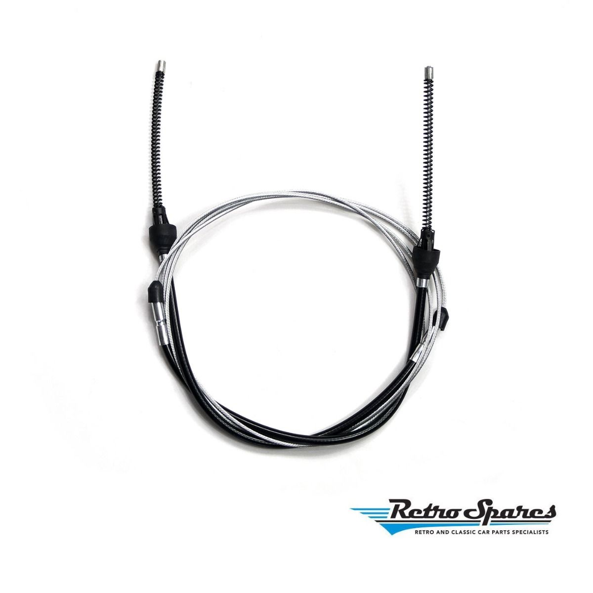 HOLDEN FE-EK TO HR REAR HANDBRAKE CABLE
