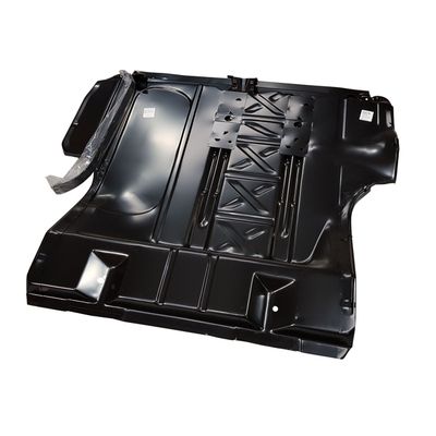 CHEVROLET 1955-1957 BOOT TRUNK FLOOR SUITED FOR TUBBING