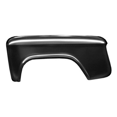 CHEVROLET CHEVY PICKUP 1955-1966 RIGHT REAR STEPSIDE FENDER