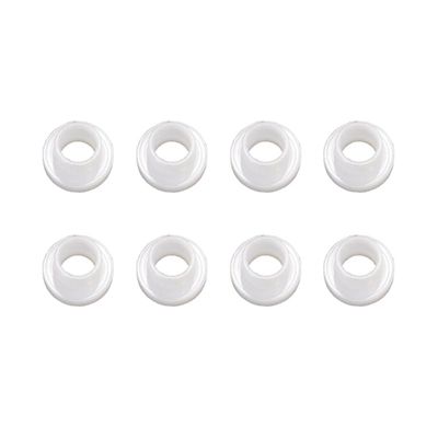 Door Hinge Bush Repair Kit Front & Rear Doors for FALCON-XD-XE-XF-XG-XH-FAIRLANE 8pc