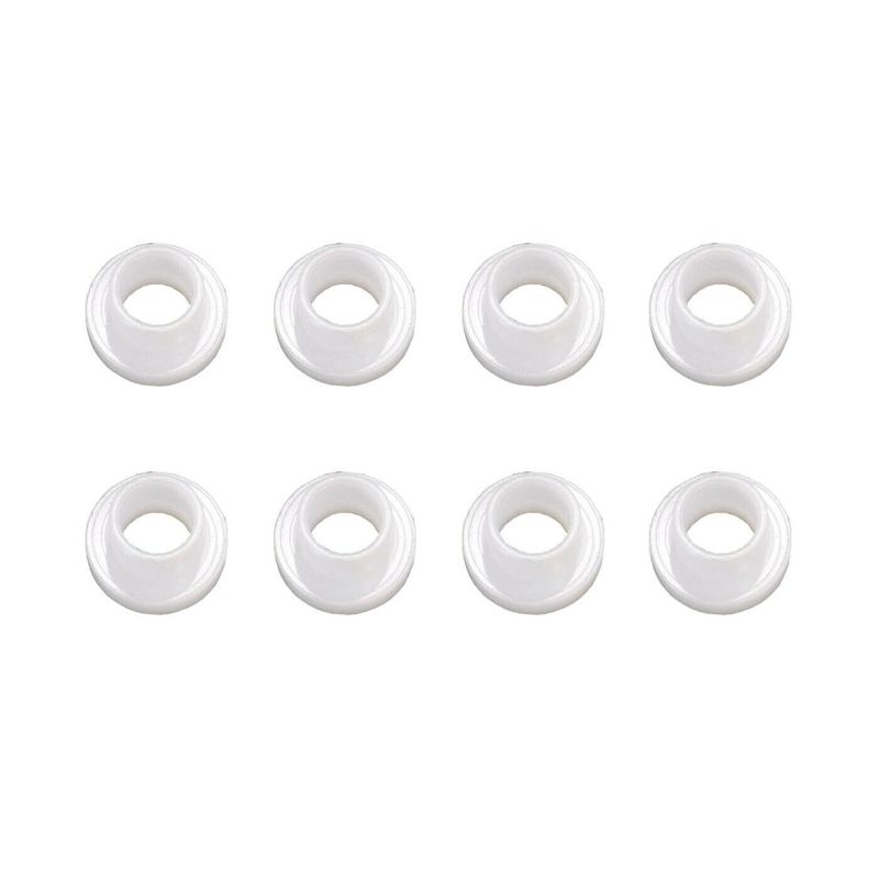 Door Hinge Bush Repair Kit Front & Rear Doors for FALCON-XD-XE-XF-XG-XH-FAIRLANE 8pc