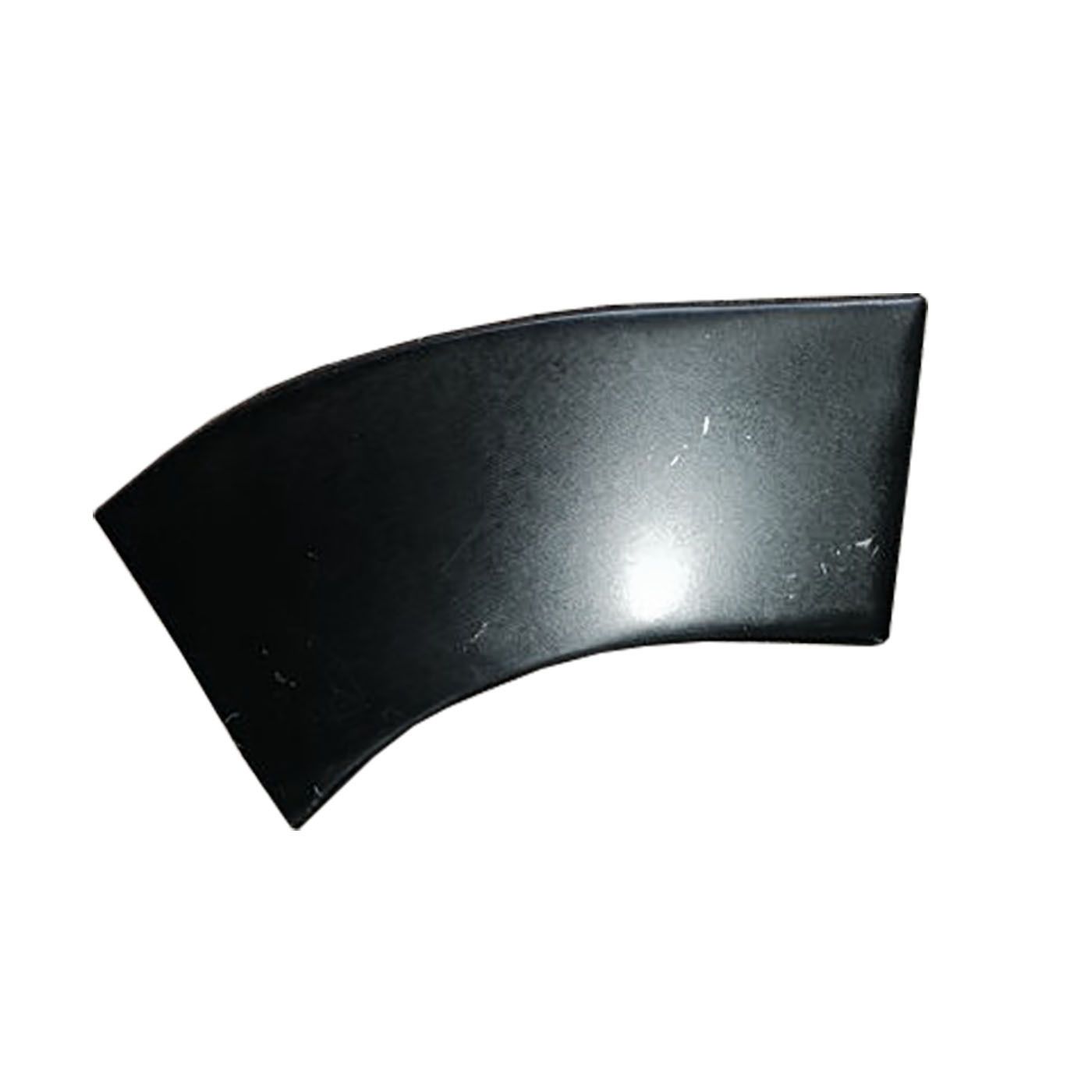 LEFT DOG LEG RUST PANEL FOR FORD XK XP