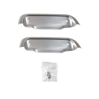 Door Handle Scratch Pad Plates For HOLDEN COMMODORE VB VC VH VK VL SL SS SLE SLX
