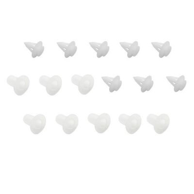 FORD XA XB XC COUPE REAR TRIM PANEL CLIP KIT