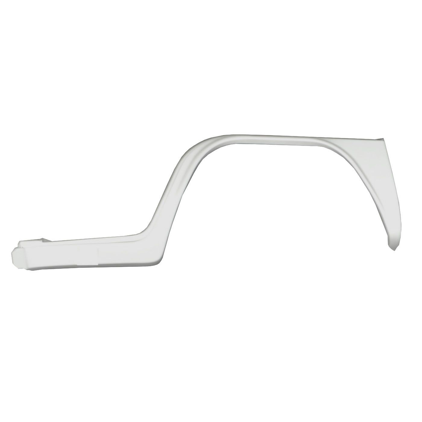Right Outer Front Wheel Arch For VW VOLKSWAGEN T2 1973-1979