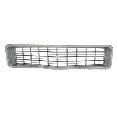 Front Silver Grille For HOLDEN TORANA LJ