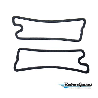HOLDEN HK-HT-HG FRONT INDICATOR GASKETS (PAIR)