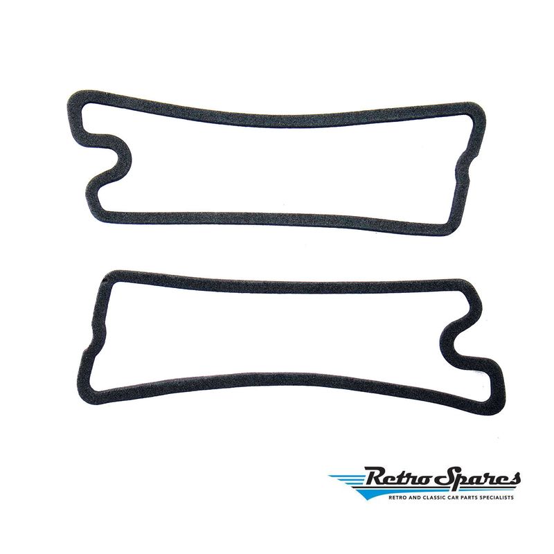 HOLDEN HK-HT-HG FRONT INDICATOR GASKETS (PAIR)