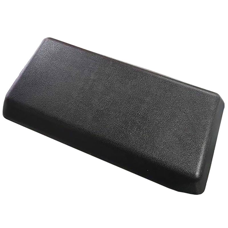 FORD XA XB XC CONSOLE LID WITH PADDED TOP