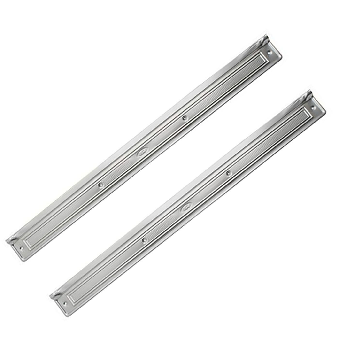 FORD XA XB XC GT COUPE UTE SCUFF PLATE  KIT WITH SCREWS