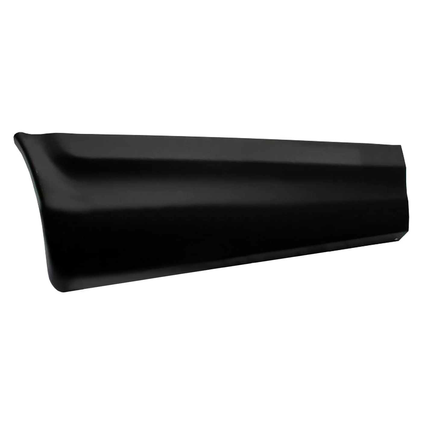 LEFT REAR QUARTER LOWER RUST PANEL FOR FORD XA XB XC UTE VAN