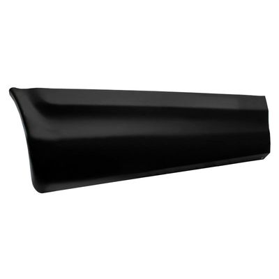 LEFT REAR QUARTER LOWER RUST PANEL FOR FORD XA XB XC UTE VAN
