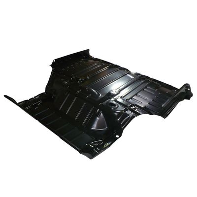 CHEVROLET IMPALA 65 COMPLETE TRUNK FLOOR