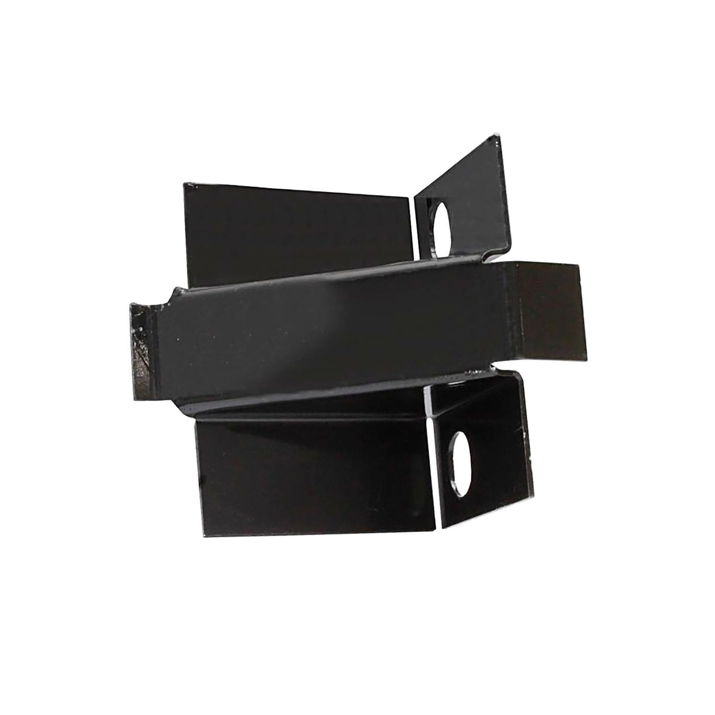 FORD XR XT XW XY REAR BUMPER SUPPORT BRACKET