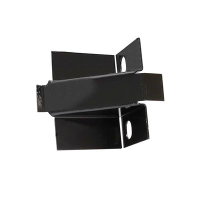 FORD XR XT XW XY REAR BUMPER SUPPORT BRACKET