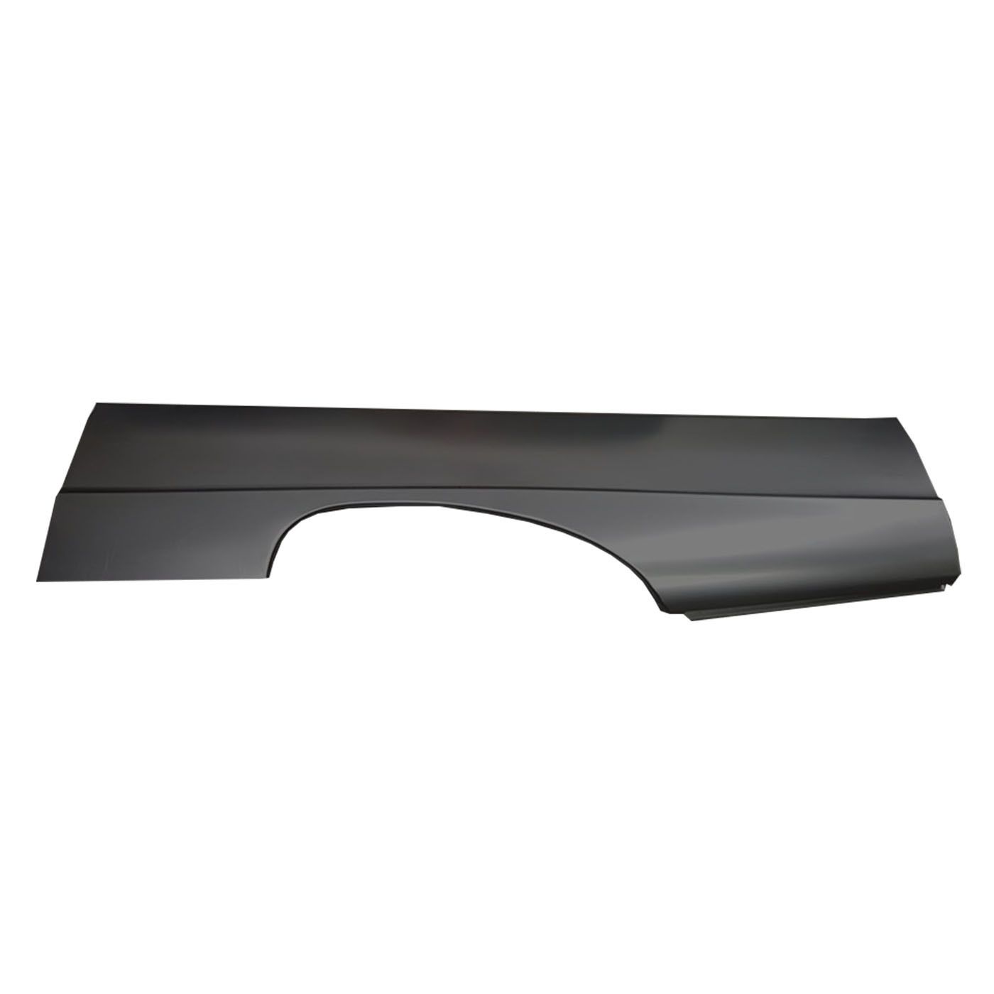 RIGHT FULL REAR QUARTER RUST PANEL FOR FORD XK XL XM XP COUPE