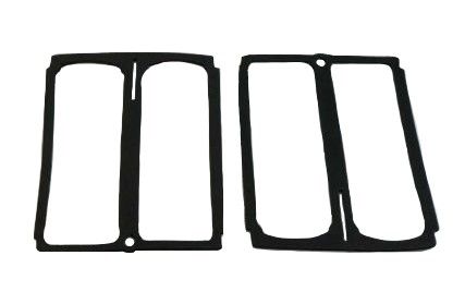 Taillight Gasket Set For HR Holden Ute And Van & HD Holden