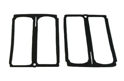 Taillight Gasket Set For HR Holden Ute And Van & HD Holden