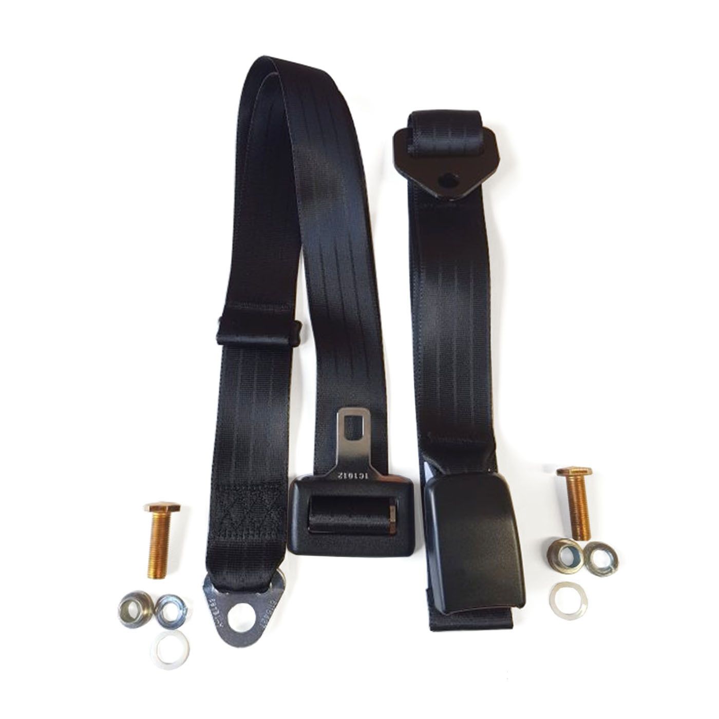 HOLDEN FX-VP-LC-UC CENTRE SEAT BELT