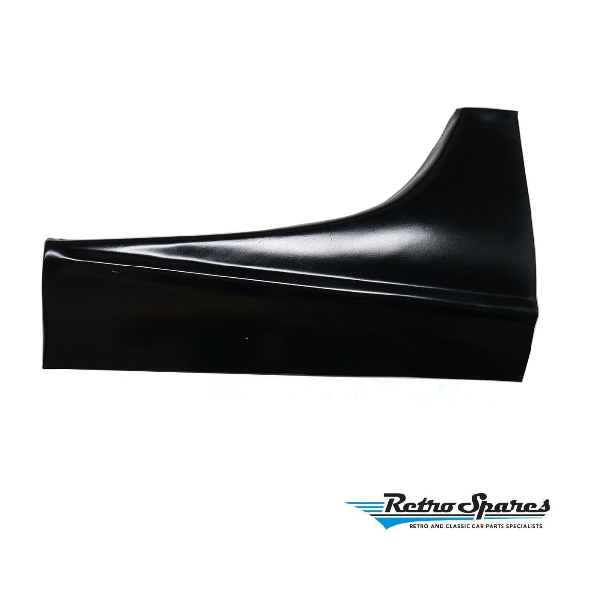 HOLDEN FB-EK RIGHT UPPER MUDGUARD REPAIR RUST PANEL