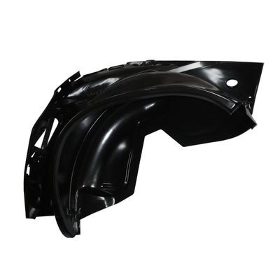 CHEVROLET CAMARO 1970-1973 COMPLETE LEFT WHEELHOUSE QUARTER STRUCTURE