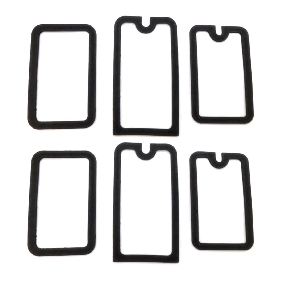 HOLDEN LJ TORANA TAILLIGHT GASKETS SET