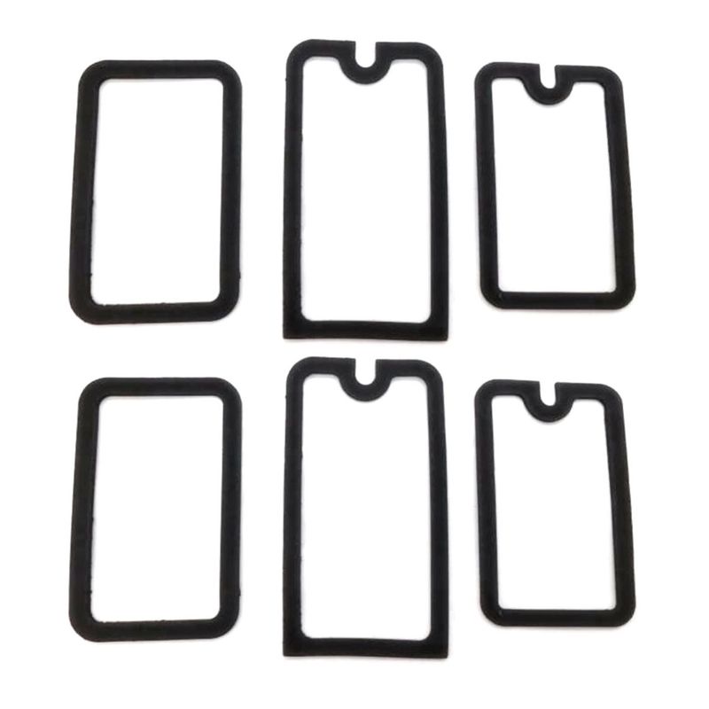 HOLDEN LJ TORANA TAILLIGHT GASKETS SET