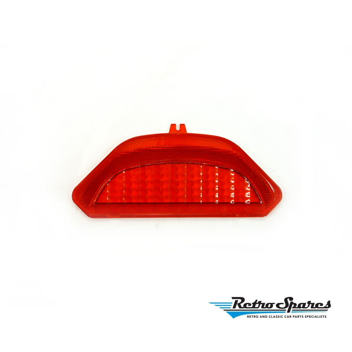 FORD XT REAR STOP LENS PAIR