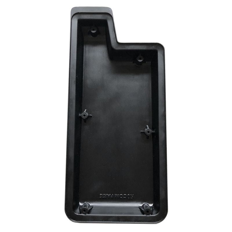HOLDEN VB VH VC VK HIGHRISE INNER CONSOLE LID WITH SCREWS