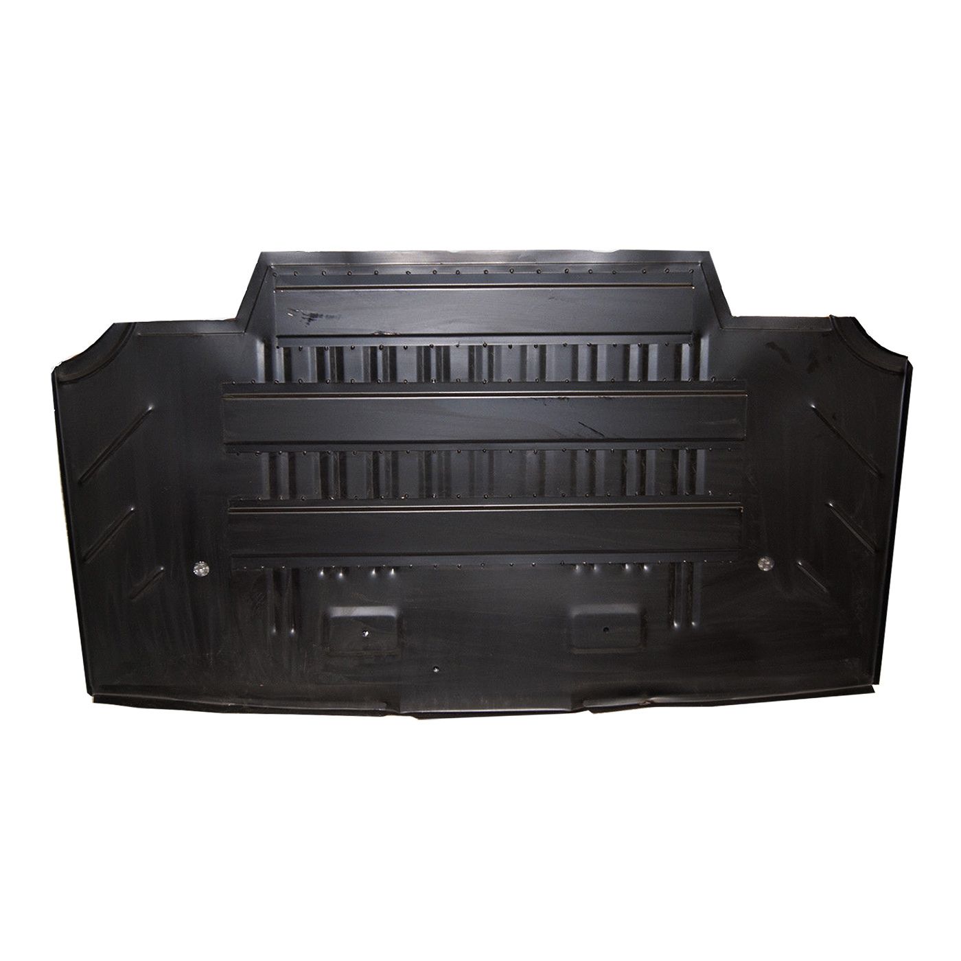 BOOT FLOOR RUST PANEL FOR CHRYSLER VALIANT CHARGER