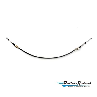 HOLDEN HQ-WB TURBO 400 TRANS 900MM EYE TO EYE SHIFTER CABLE