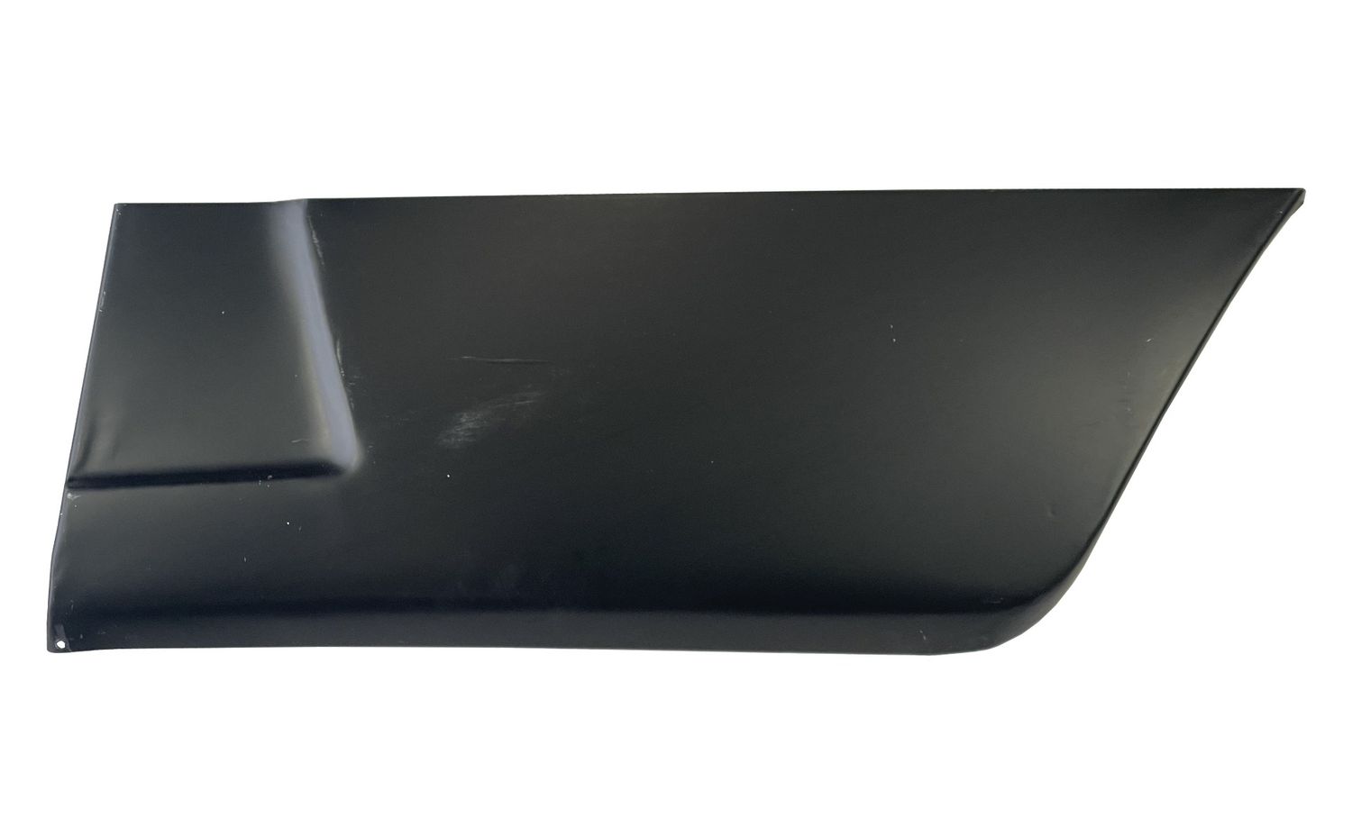 RIGHT REAR QUARTER LOWER RUST PANEL FOR FORD XD XE XF WAGON