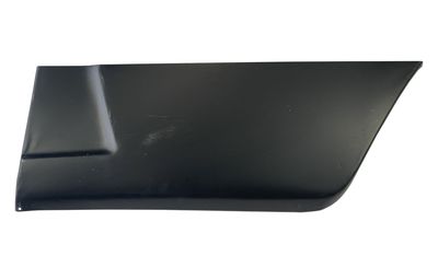 RIGHT REAR QUARTER LOWER RUST PANEL FOR FORD XD XE XF WAGON