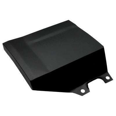 LEFT MUDGUARD SECTION RUST PANEL FOR HOLDEN LH UC