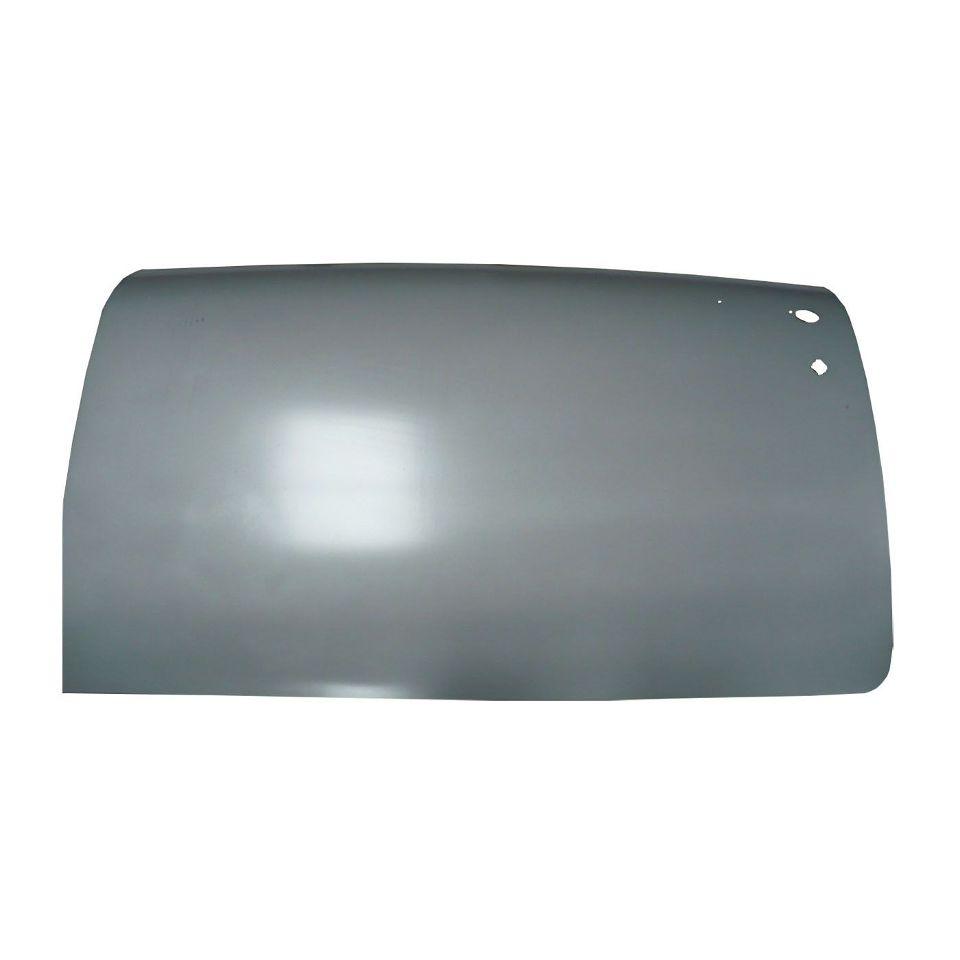 2 Door Hard Top Left Door Shell For CHEVROLET 150 210 & BELAIR 1955-1957