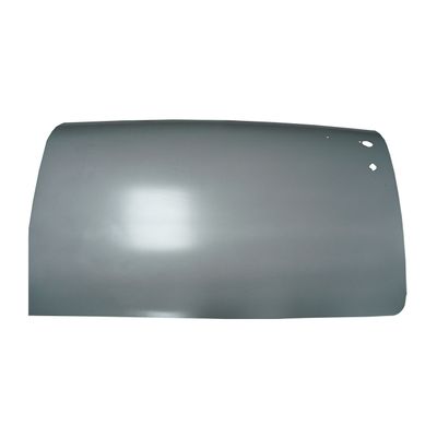 2 Door Hard Top Left Door Shell For CHEVROLET 150 210 & BELAIR 1955-1957
